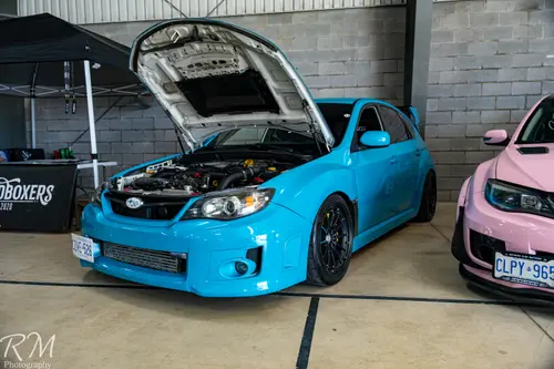 2024 Subie Showdown photo 152